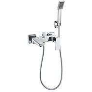 Metalac Aquabi Aquacube bath faucet - Tap
