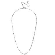  Meucci Nastavitelný náhrdelník Céčka - Necklace
