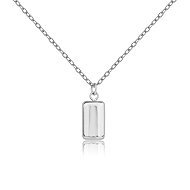 Meucci Nastavitelný náhrdelník Dražé - Necklace