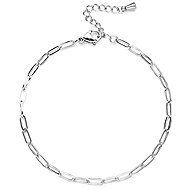 Meucci Nastavitelný náramek Anker - Bracelet