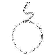 Meucci Nastavitelný náramek Céčka - Bracelet