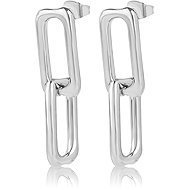 Meucci Náušnice Anker - Earrings
