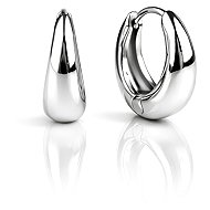 Meucci Náušnice Kapky - Earrings