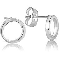 Meucci Náušnice Kroužek - Earrings