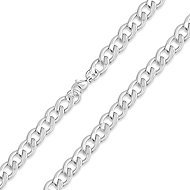 Meucci Řetěz PANCR 55/0,7 cm - Chain Necklace