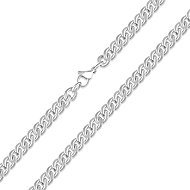 Meucci Řetěz PANCR 60/0,6 cm - Chain Necklace