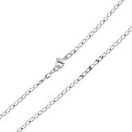 Meucci Řetízek ANKER 50/0,2 cm - Chain Necklace
