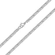 Meucci Řetízek PANCR 45/0,3 cm - Chain Necklace