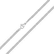 Meucci Chain PANCR 60/0.3cm (S7014) - Chain Necklace