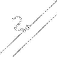 Meucci Adjustable chain Pancr 45/0,1 cm - Chain Necklace