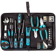 BORT Hand tool set, BTK-37 - Tool Set