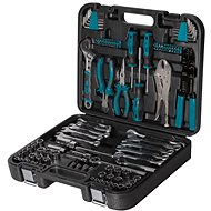 BORT Hand tool set, BTK-121 - Tool Set