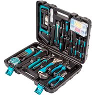 BORT Hand tool set, BTK-100 - Tool Set