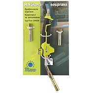 MEVA Gas Burner Hobby Set - Gas Burner
