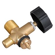 MEVA Ventil PB G3/8 L - Valve