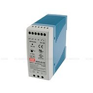 Mean Well MDR-40-24 - Power Supply