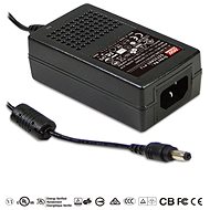 Mean Well GSM40A12-P1J - Power Supply