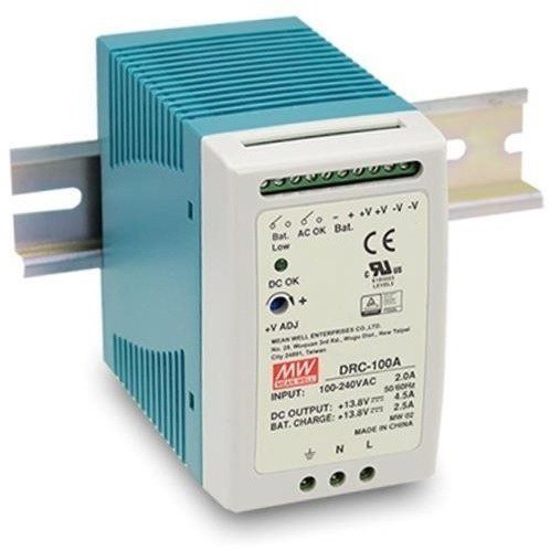 Mean Well DRC-100A - Tápegység