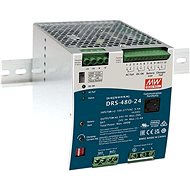 Mean Well DRS-480-24 - Power Supply