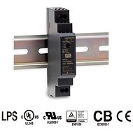 Mean Well HDR-15-48 - Steckernetzteil