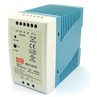 Mean Well MDR-100-12 - Power Supply