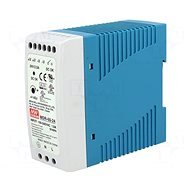 Mean Well MDR-60-12 - Power Supply