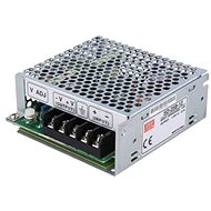 Mean Well SD-25C-12 - Steckernetzteil