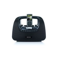 Memorex miniMove Mi3x Boombox černý - Radio