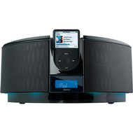 Memorex Mi1111 - Speakers