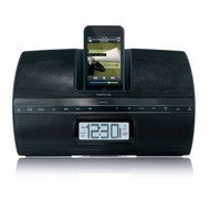 Memorex iWakeUp Mi4014 - Radio Alarm Clock