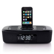 Memorex Mi4290 černý  - Radio Alarm Clock