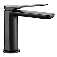 REA Creek Basin mixer, black matt ( REA-B8403 ) - Tap