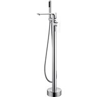 MEXEN Leda freestanding bath mixer, chrome ( 75633-00 ) - Tap