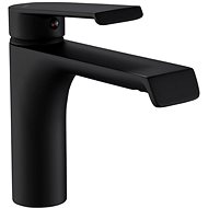 REA Hass Basin mixer, black ( REA-B9964 ) - Tap