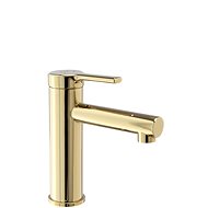 REA Pixel Basin mixer, gold ( REA-B2018 ) - Tap
