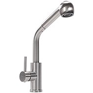 REA Troy, Sink mixer, brushed nickel ( REA-B6301 ) - Tap