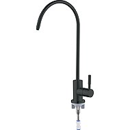 DEANTE Sink spout for filtered water, black ( BEZ_N62F ) - Tap