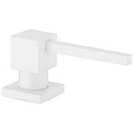 MEXEN Spring dispenser, white 6605320-20 - Detergent Dispenser