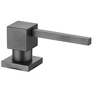 MEXEN Spring dispenser, grey 6605320-61 - Detergent Dispenser