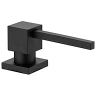 MEXEN Spring dispenser, recessed, black 6605320-70 - Detergent Dispenser