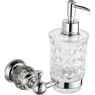 MEXEN Estela soap dispenser, chrome 7011540-00 - Soap Dispenser