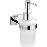 MEXEN Zoja soap dispenser, chrome 70191388-00 - Soap Dispenser