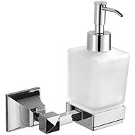 MEXEN Soap dispenser, chrome 70173388-00 - Soap Dispenser