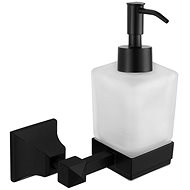 MEXEN Soap dispenser, black 70173388-70 - Soap Dispenser