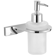 MEXEN Rino soap dispenser, chrome 70270388-00 - Soap Dispenser