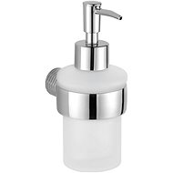 MEXEN Base Soap Dispenser, Chrome 70882388-00 - Soap Dispenser