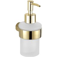 MEXEN Base Soap Dispenser, Gold 70882388-50 - Soap Dispenser