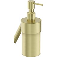 DEANTE Silia soap dispenser, brushed gold ADI_R421 - Soap Dispenser