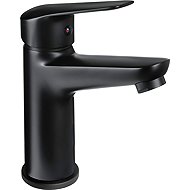 DEANTE Boro Black Basin Mixer (BMO_N20M) - Tap