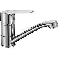 Kuchinox BORGO basin mixer with swivel arm (BKB_026D) - Tap